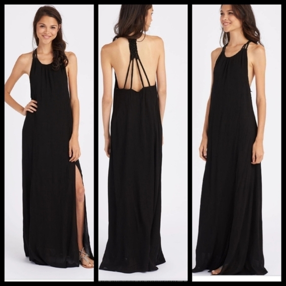 Lovers + Friends
Sunny Day Maxi Dress - Picture 2 of 3